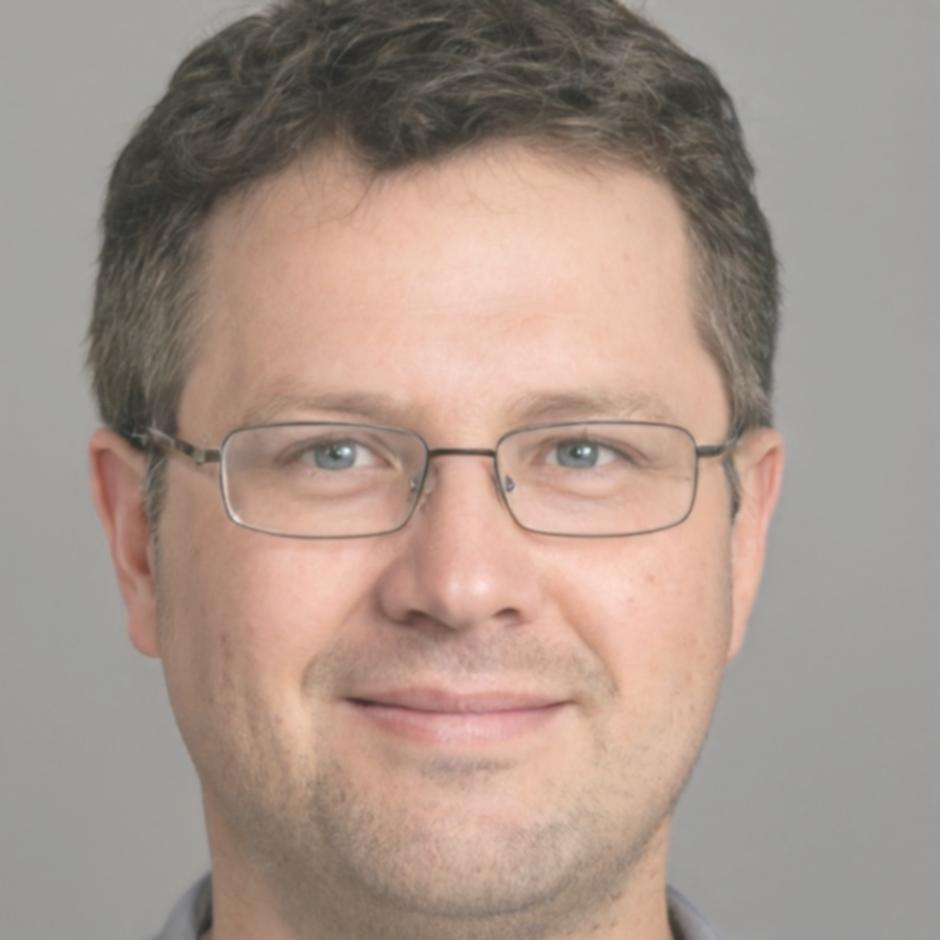 Crispin Aldridge - Investment Specialist