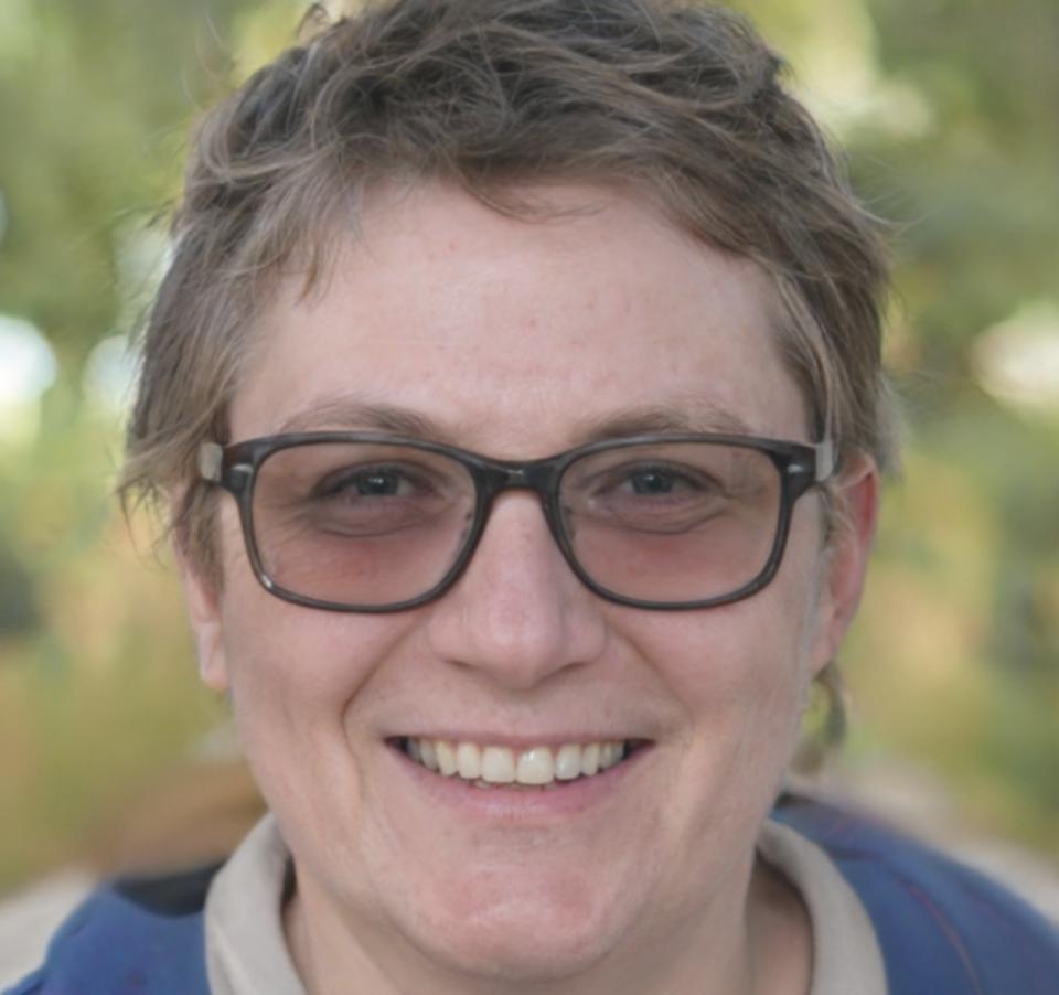 Beaumont Thorne - Lead Financial Educator